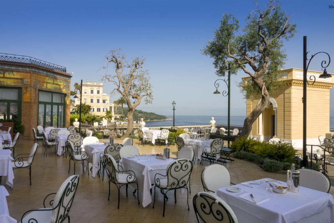 mini Ristorante Vittoria