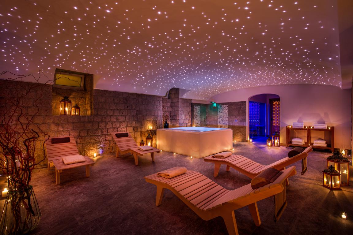 Spa LePietre Cozy