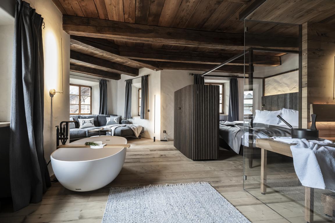 mini Suite von NeuhausAlex Filz 1