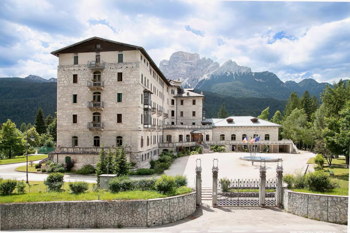 TH Borca di Cadore