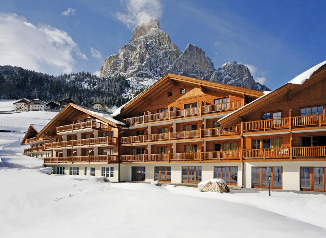 mini TH Corvara 2