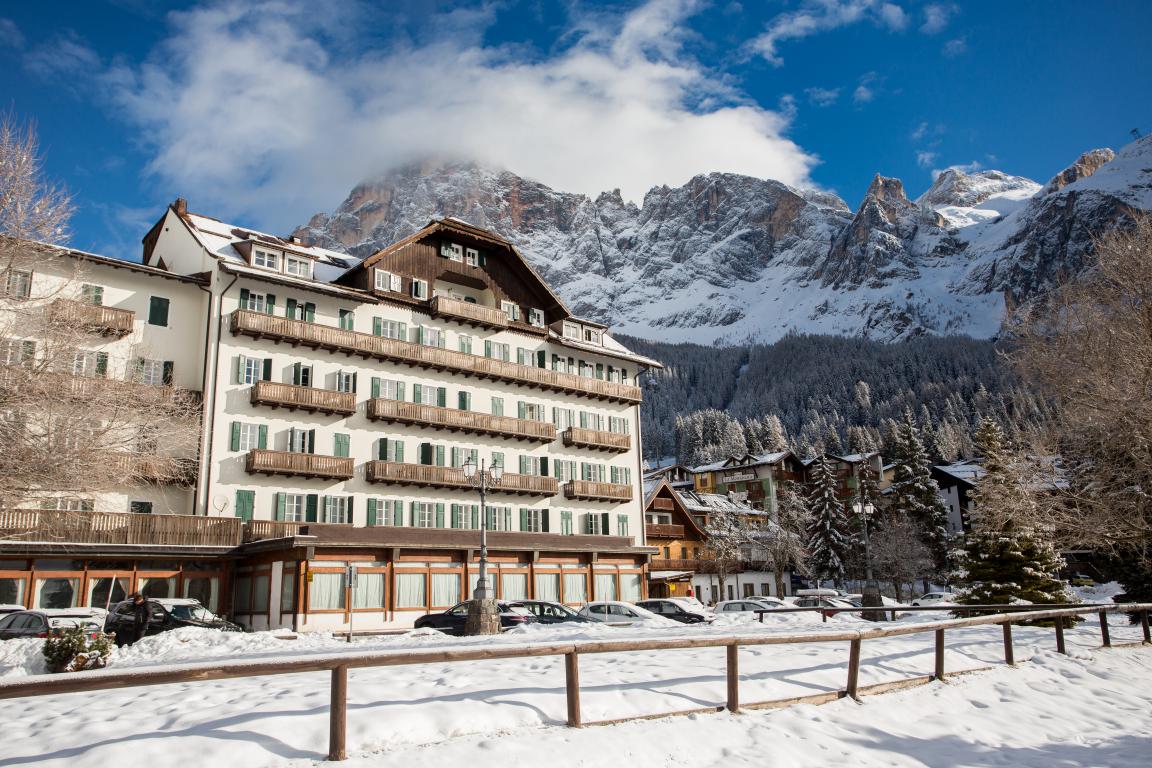 TH San Martino di Castrozza