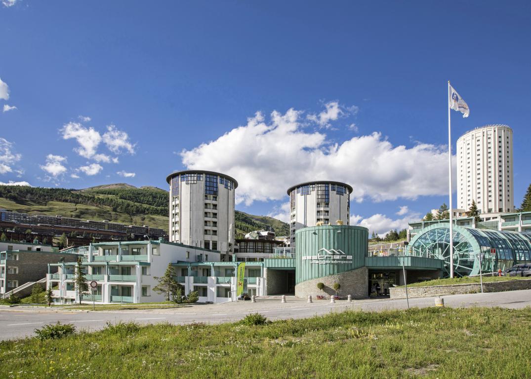 mini TH Sestriere