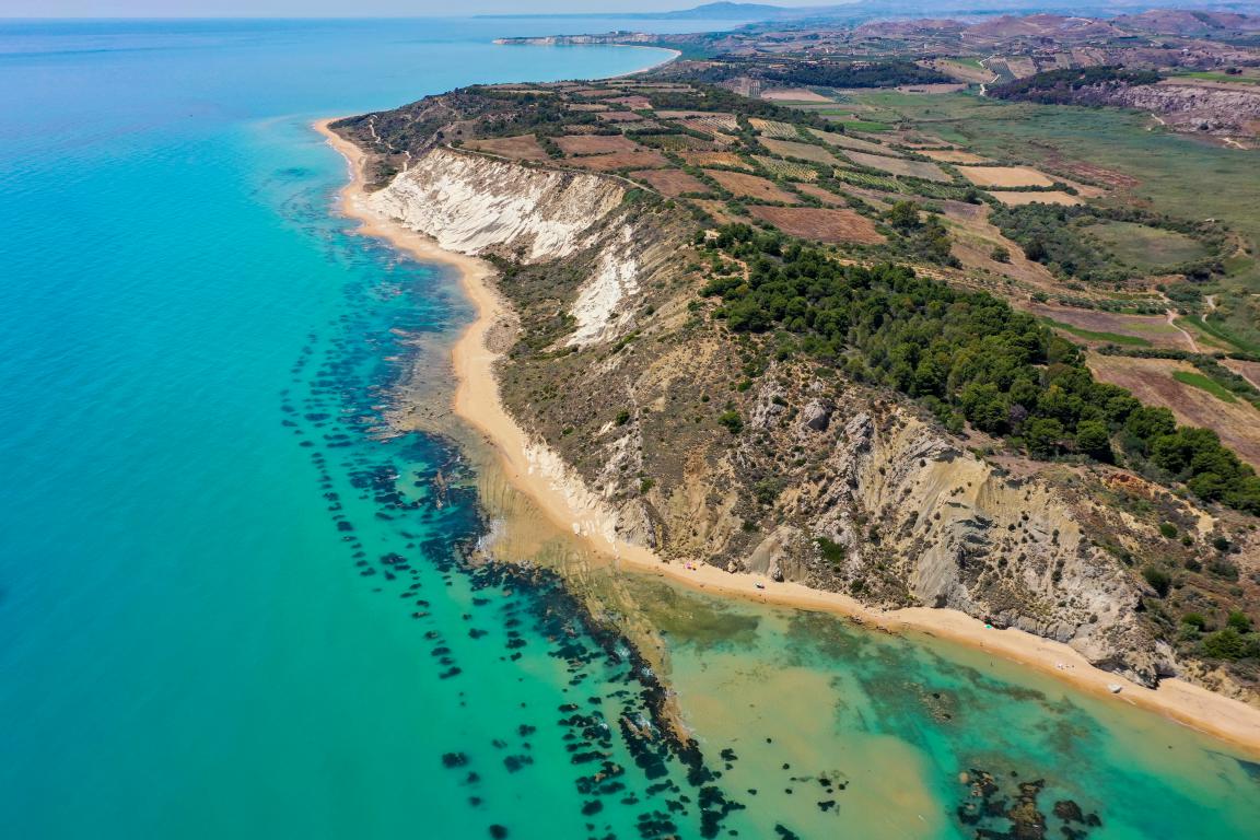 Torre Salsa - Siculiana, Agrigento
