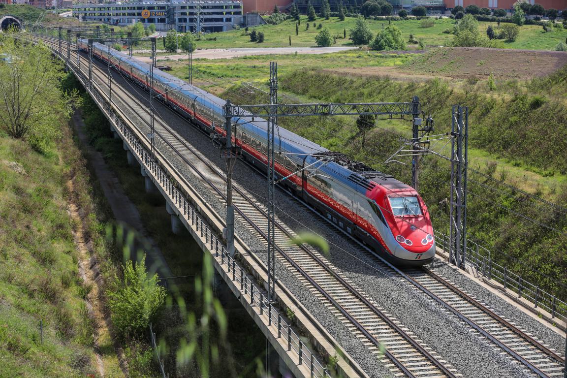 Trenitalia