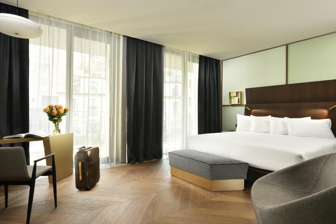 Milano Verticale Una Esperienze Personal Room Fitness Experience