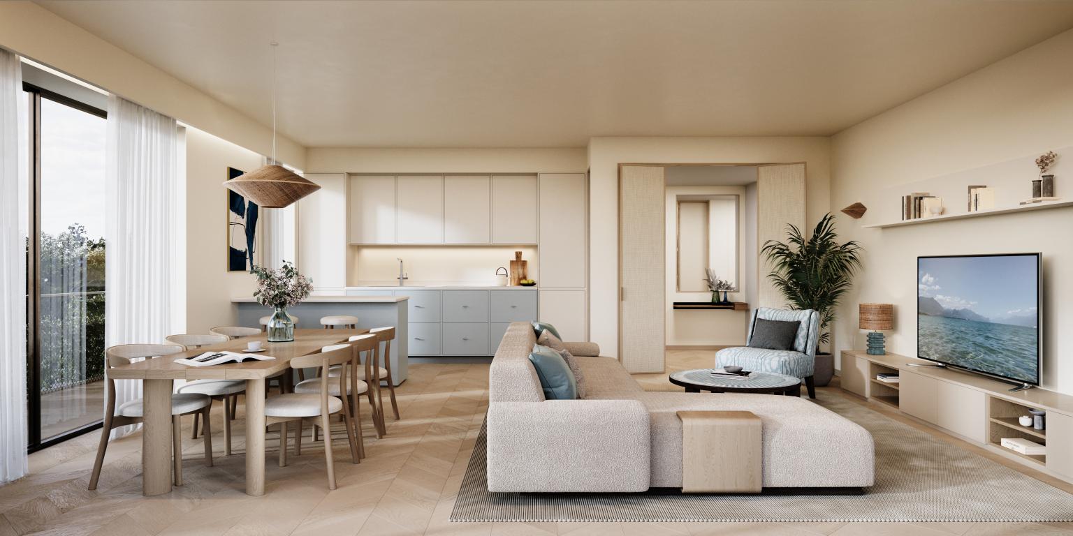 Falkensteiner Lake Garda apartment