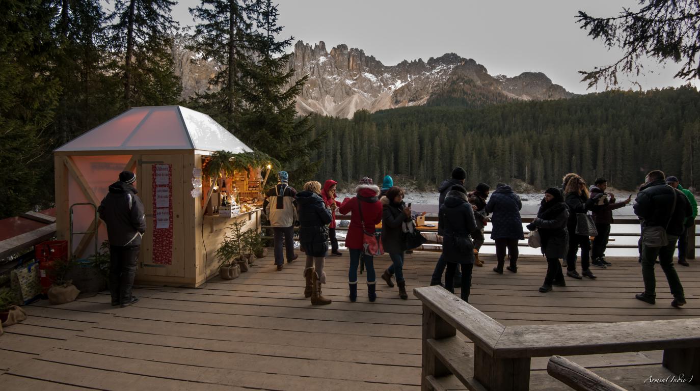 mini Val dEga Mercatino di Natale 3