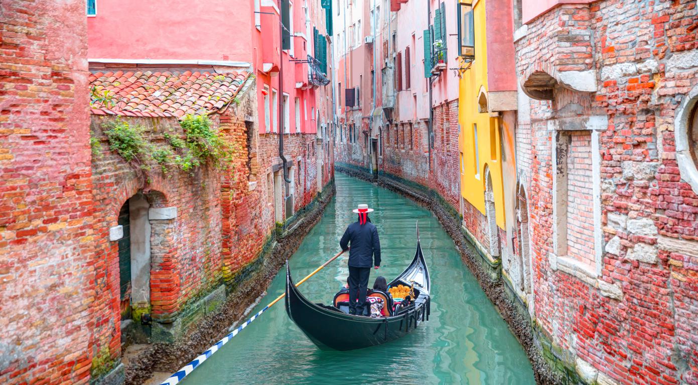 mini Venezia