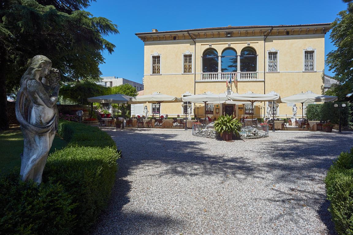 Villa QuarantaTommasi Wine Hotel SPA