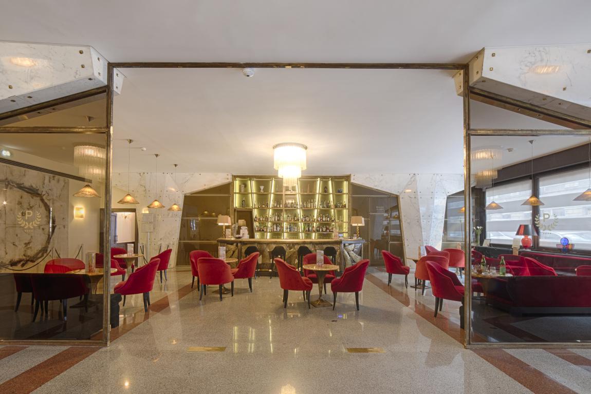 FH55 Grand Hotel Palatino