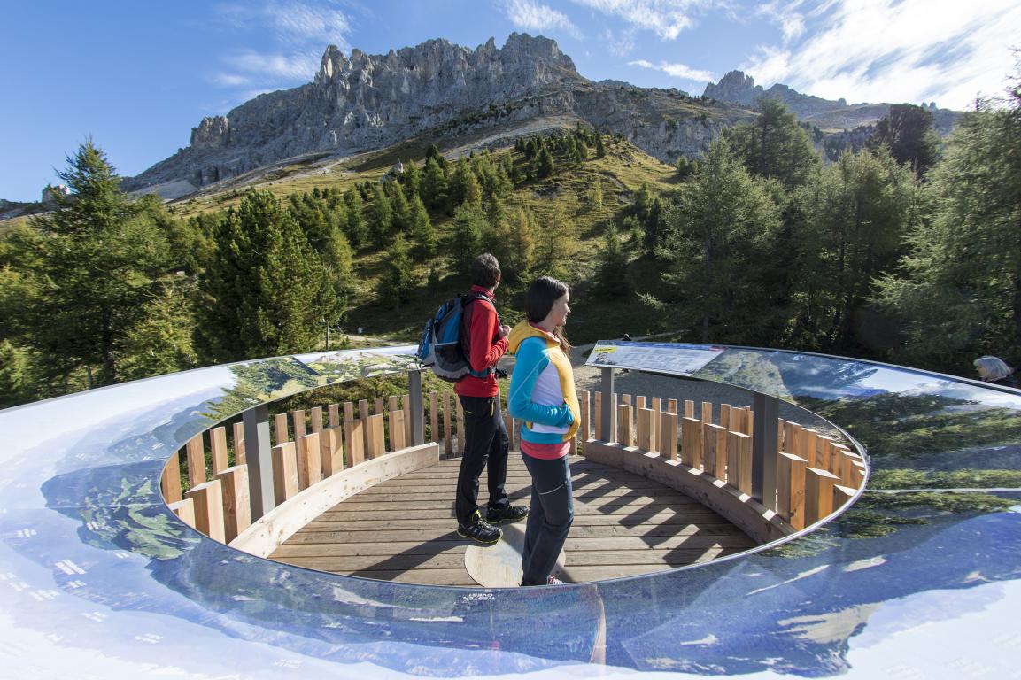 Ph credits: Eggental Tourismus - Helmuth Rier