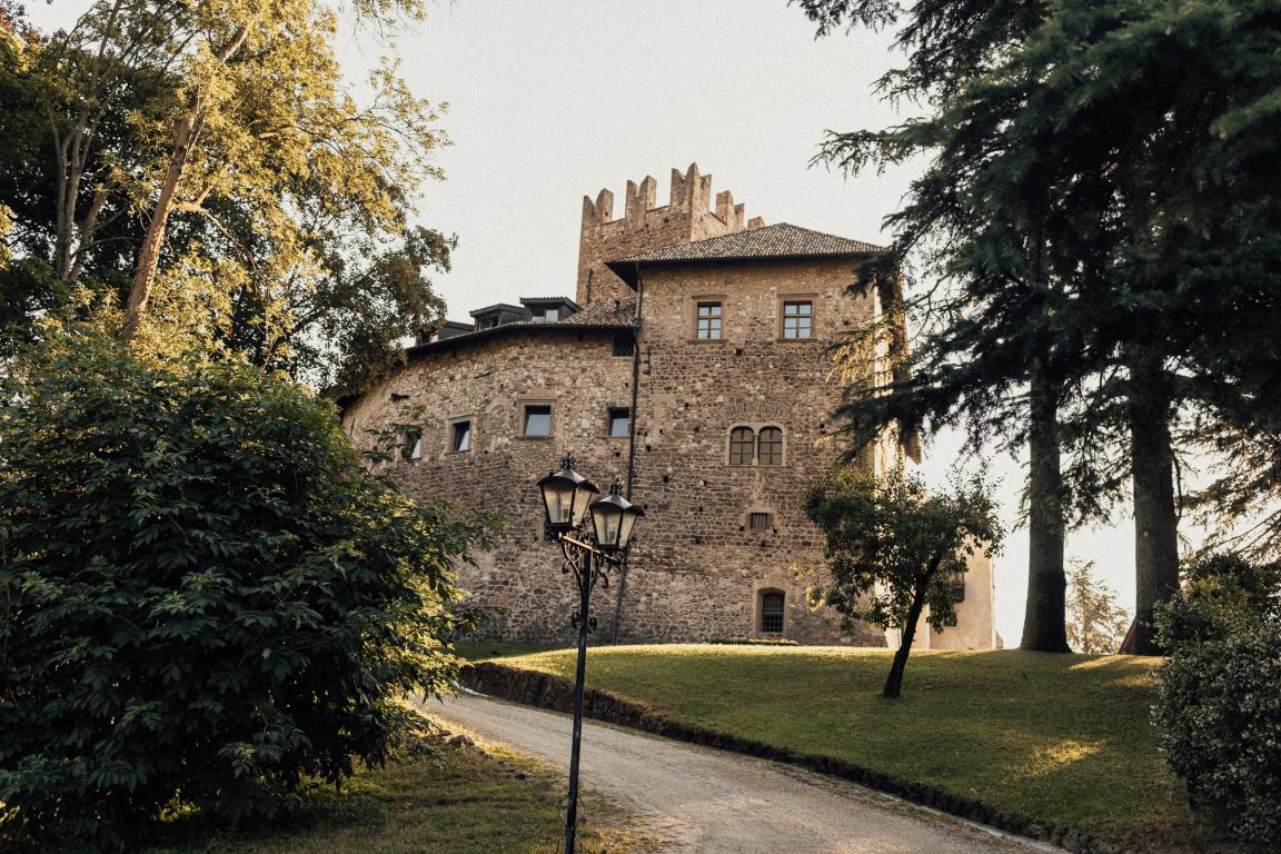 Schloss Freudenstein castle