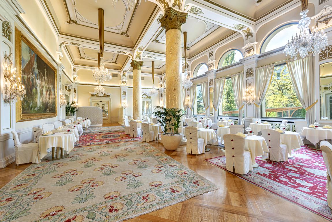 Palace Merano