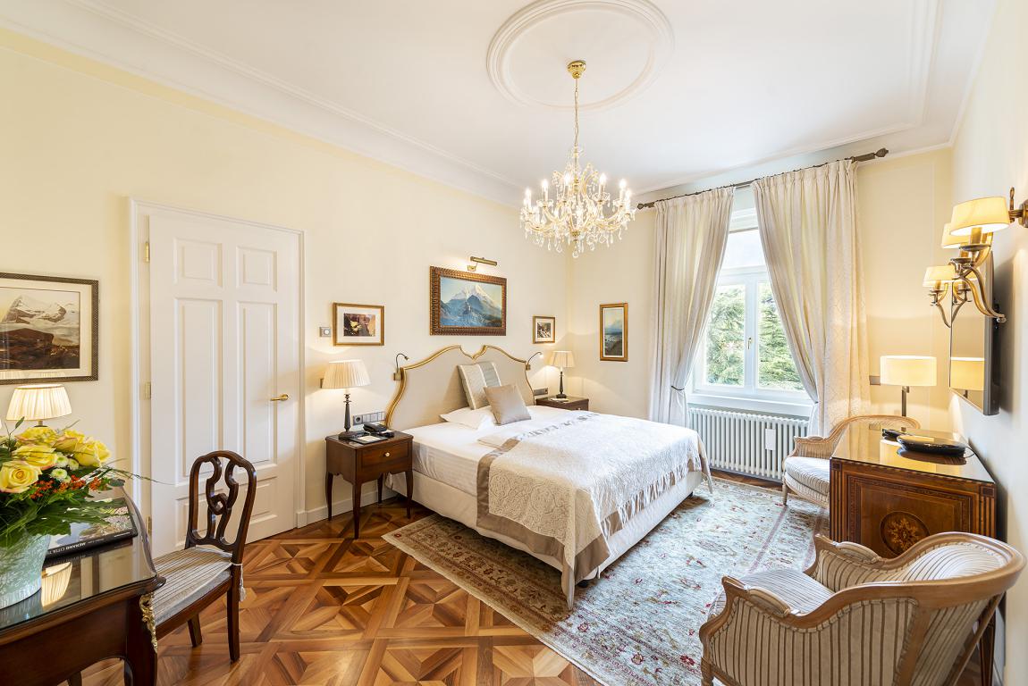 Palace Merano