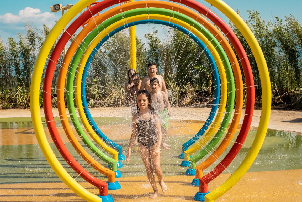 MagicSplash