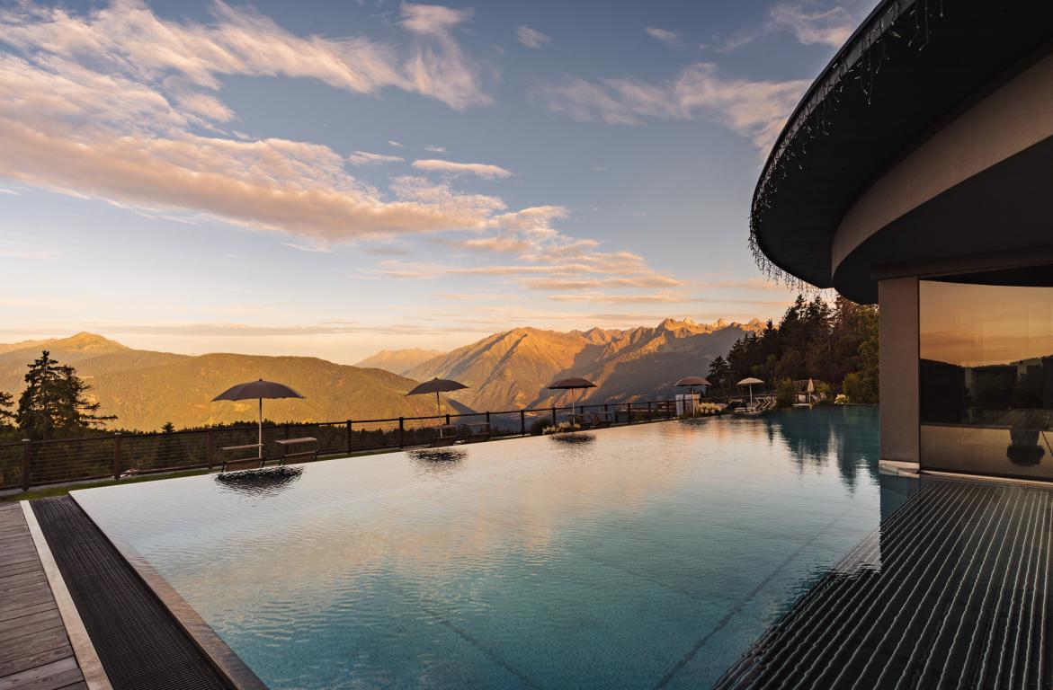 Belvita Hotel Chalet Mirabell