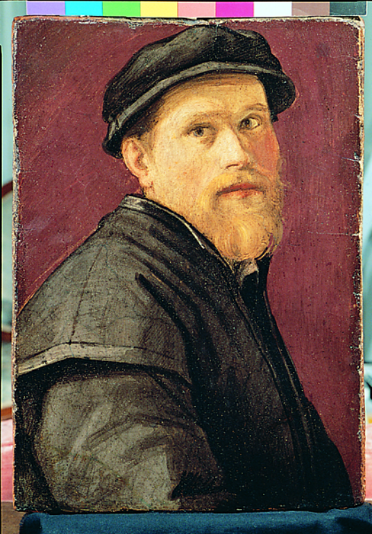 mini pontormo