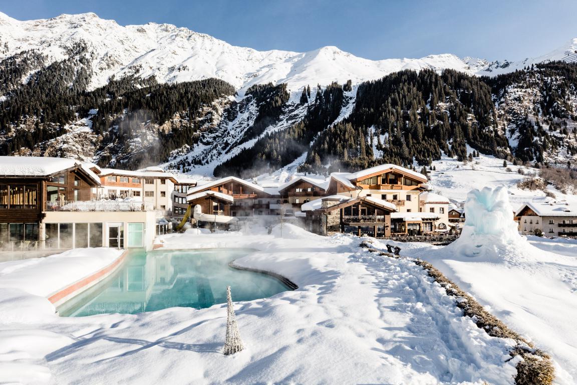 Schneeberg Family Hotel & SPA wins GIST’s Best Green Family Hotel