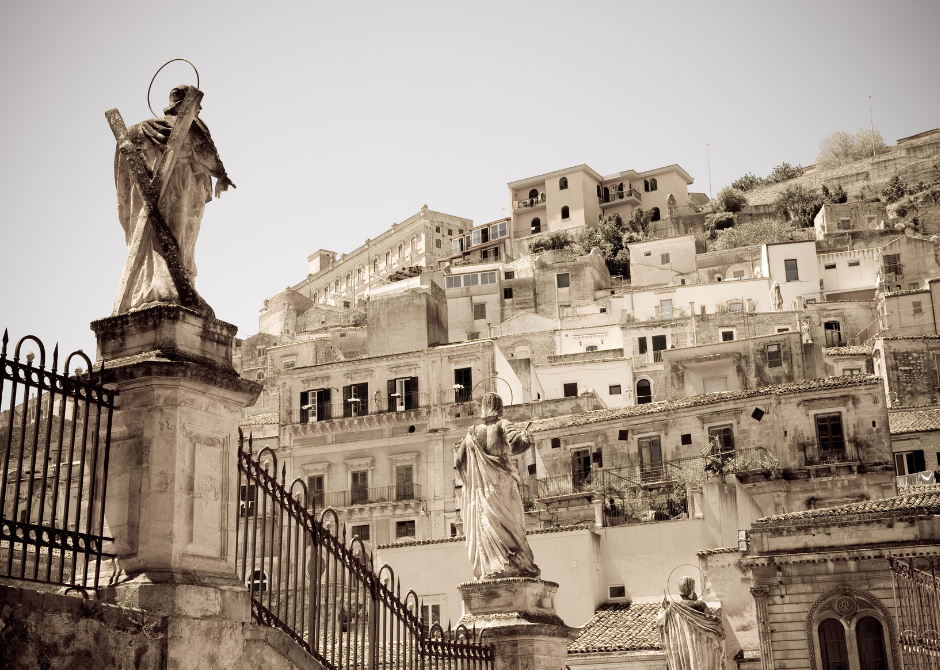 modica sicily