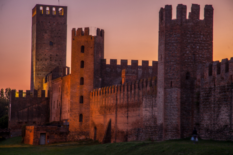 montagnana veneto