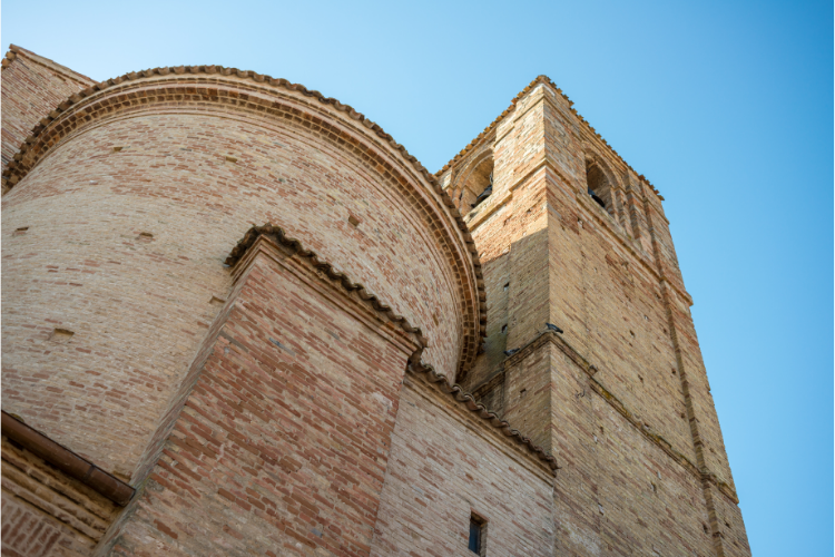 montecosaro marche 1