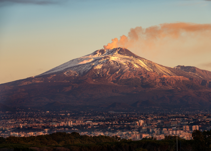 mount etna 1