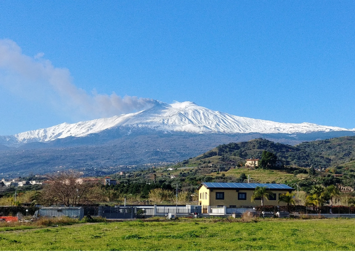 mount etna 2