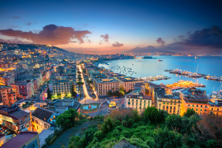naples 6