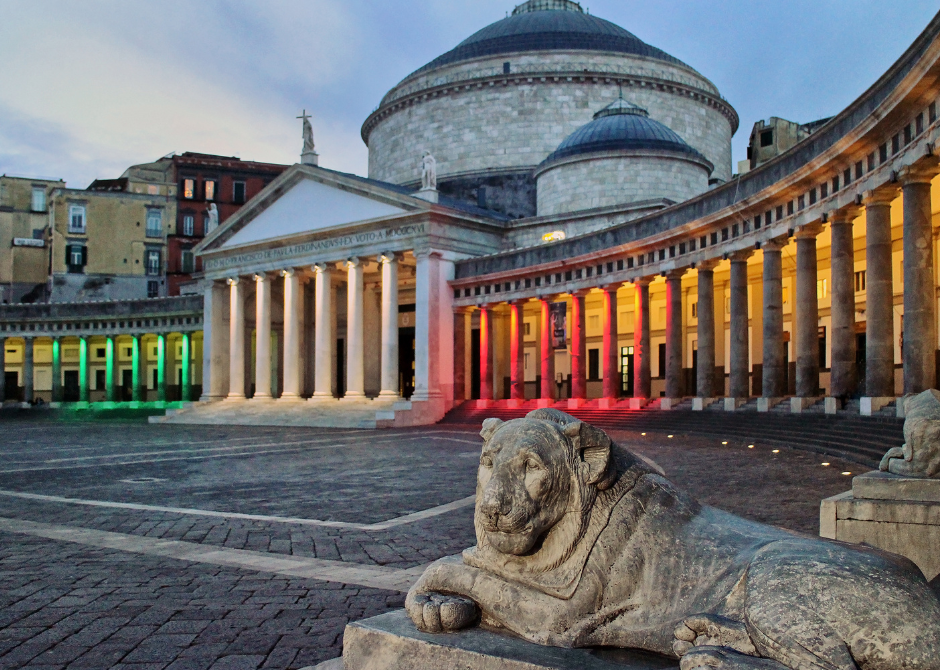napoli