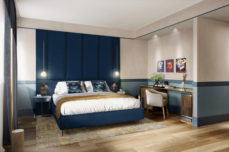 nemi nest milan 