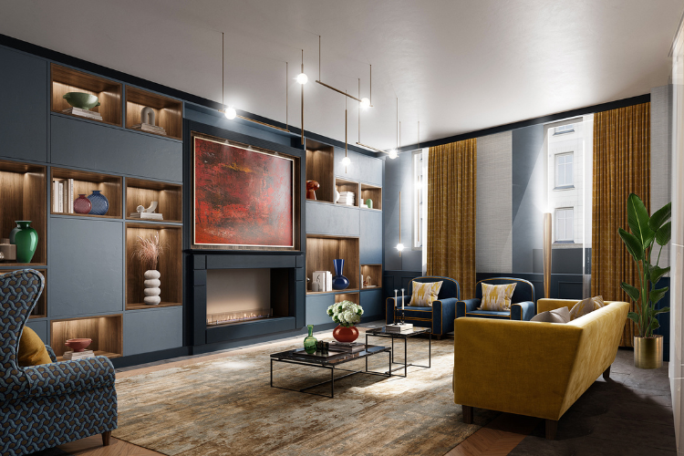 nemi nest milan 