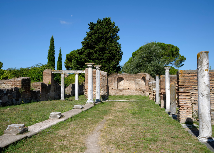 ostia antica 2