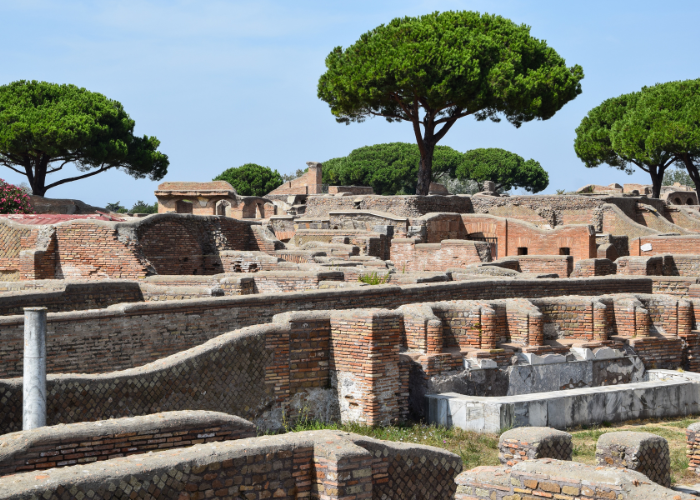 ostia antica 3