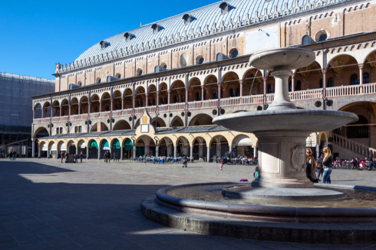 padua