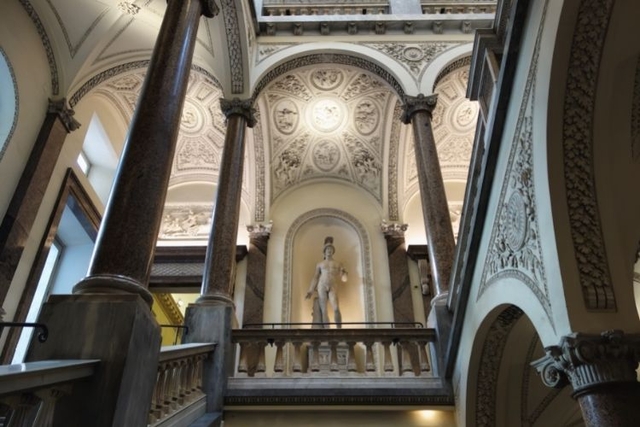 palazzo braschi