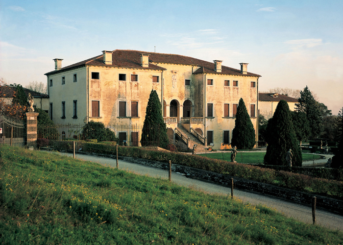 palladio villa godi malinverni