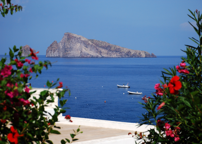 panarea 5