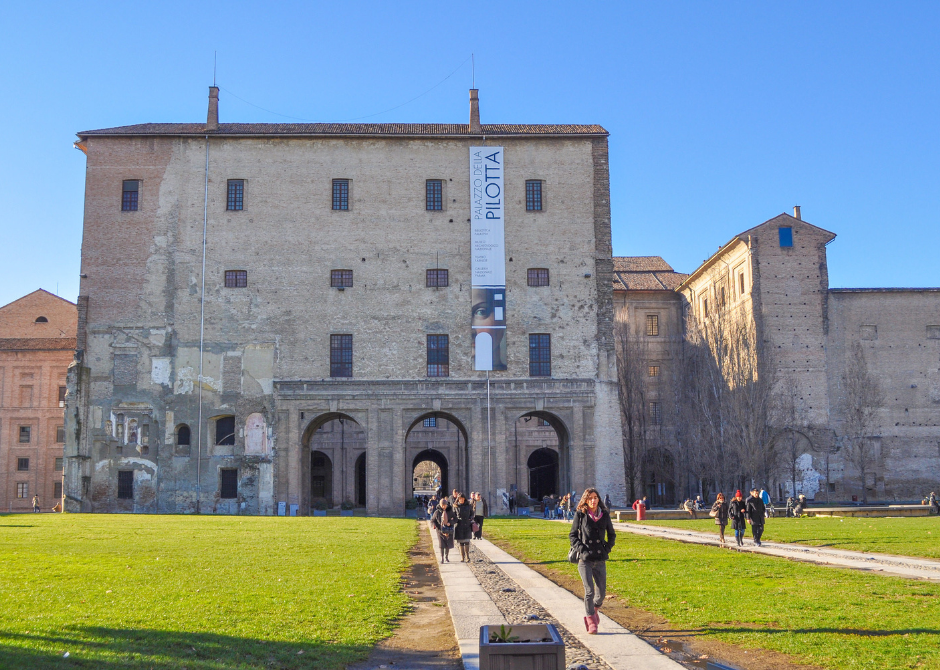 parma 1