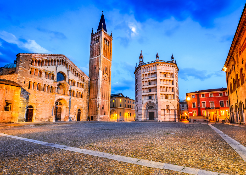 parma 