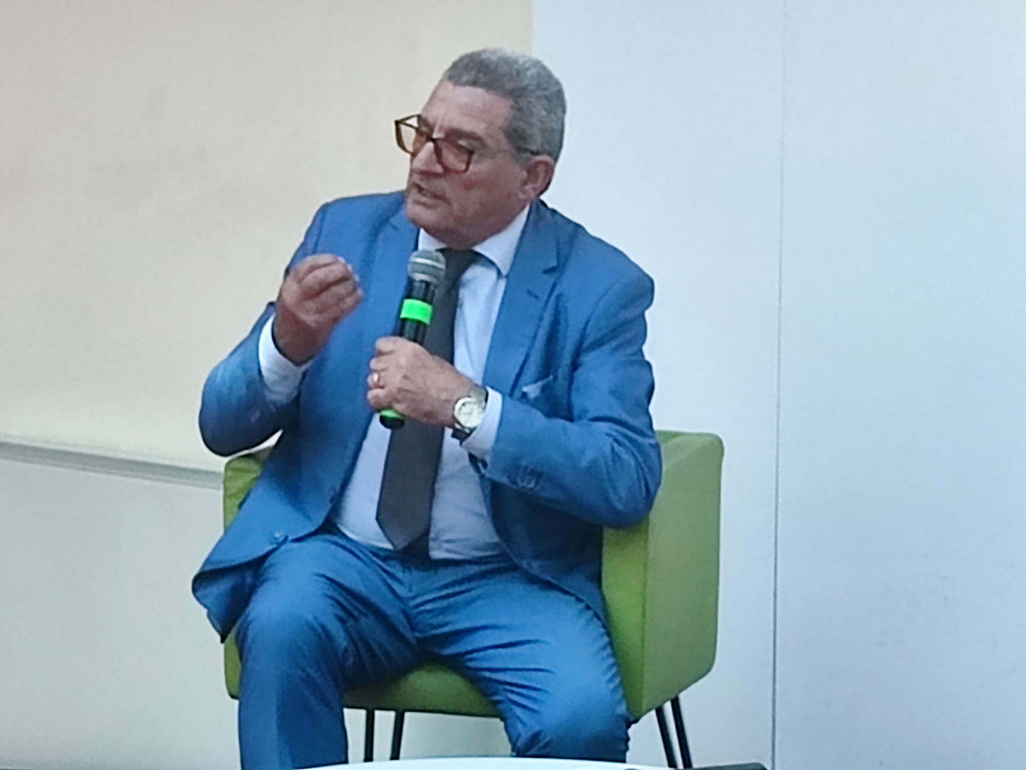 vincenzo peparello