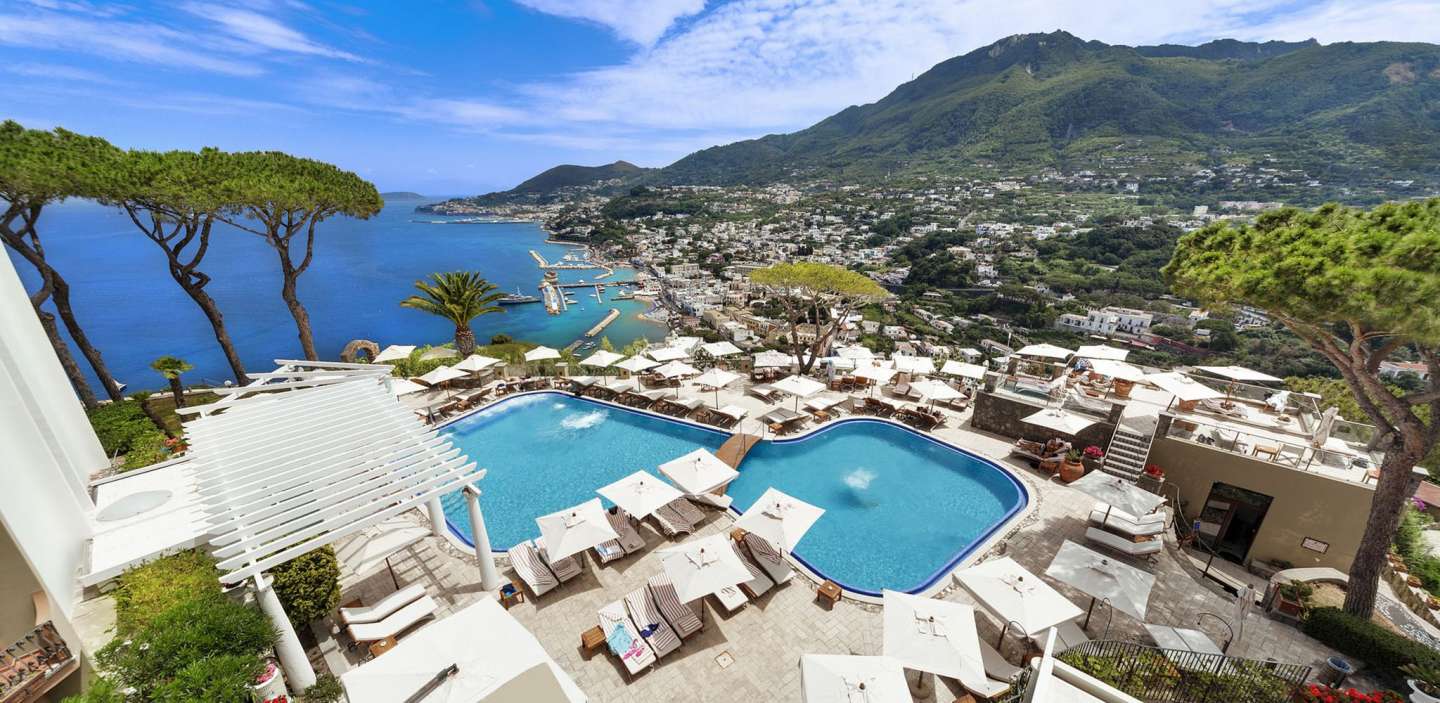 San Montano Resort & Spa