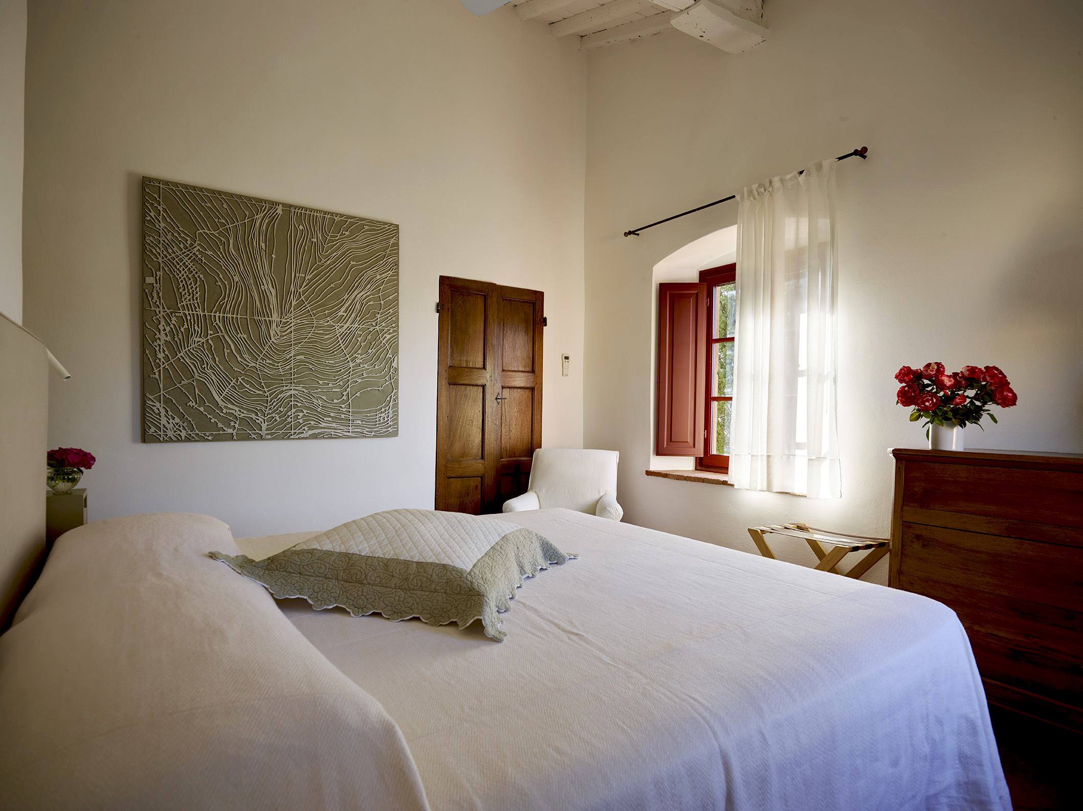 Villa Chianti Castellare de' Sernigi - room