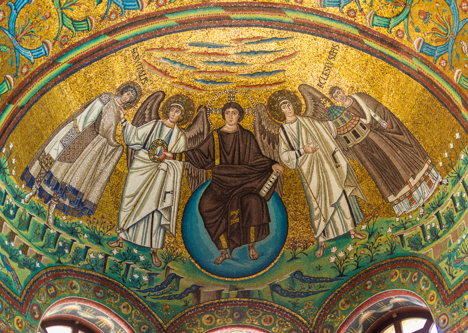 ravenna mosaics 2
