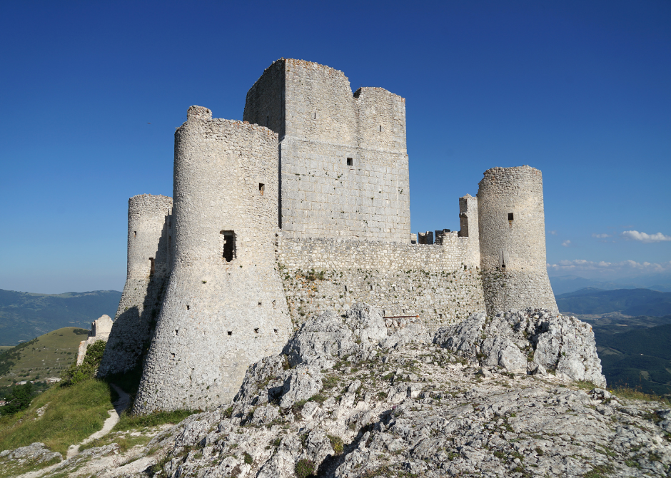 rocca calascio 2 1