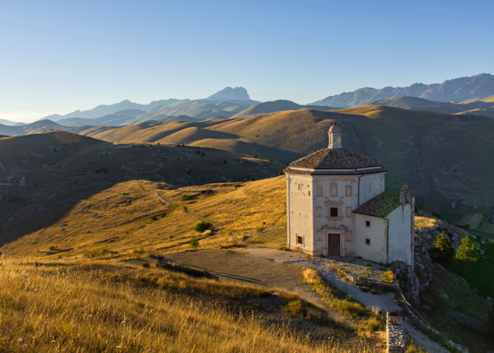 rocca calascio 3