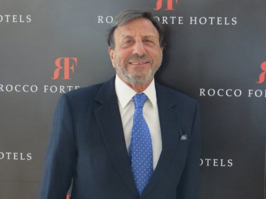 rocco forte
