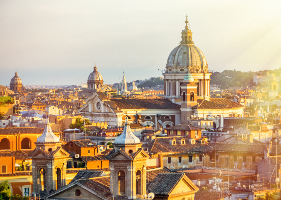Roma