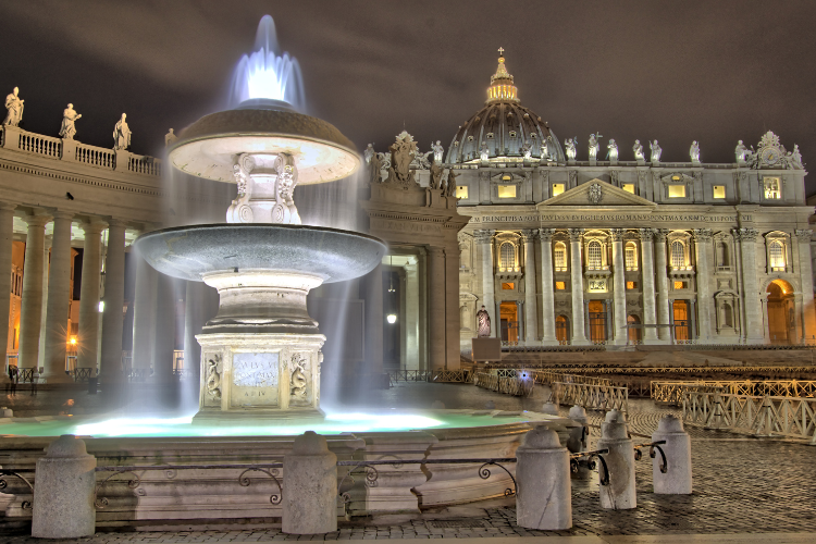 rome jubilee