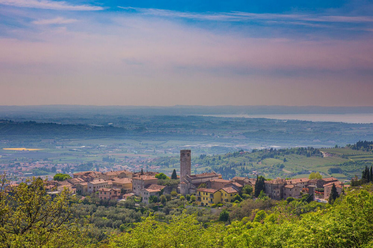san giorgio valpolicella